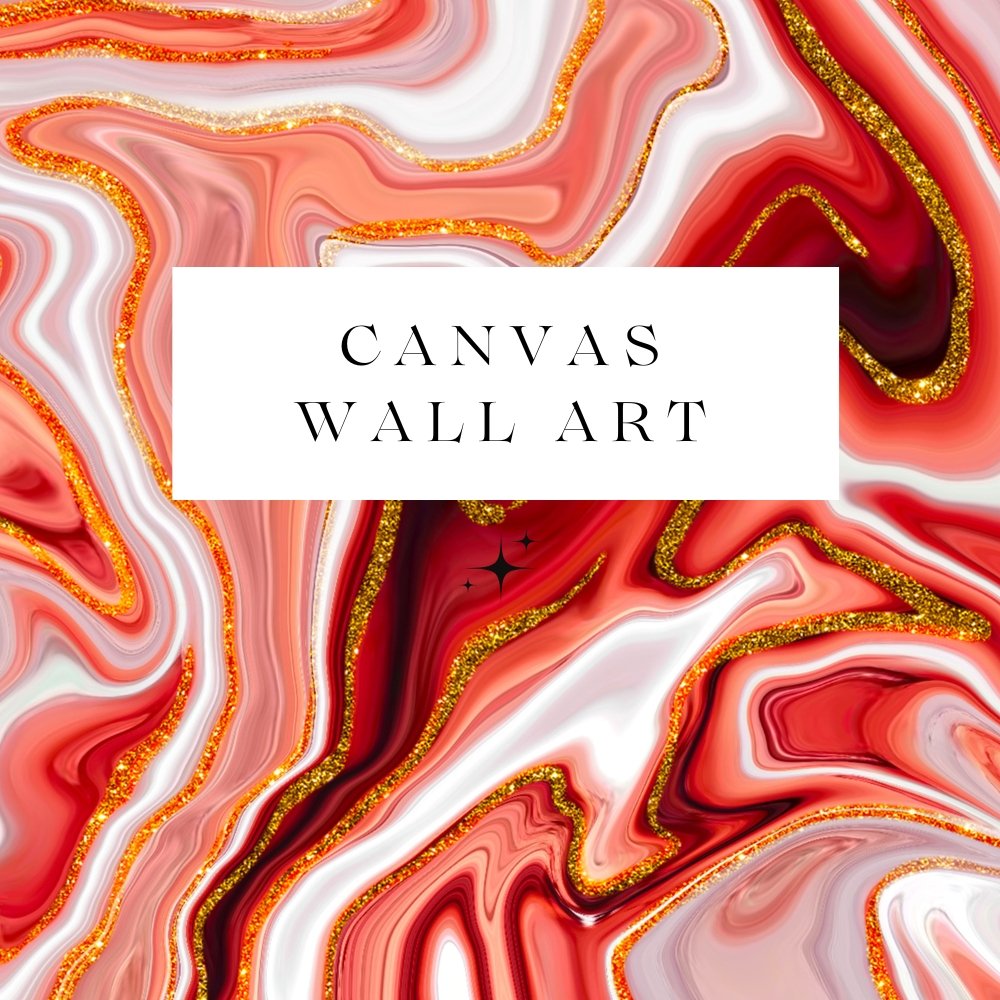 Canvas Wall Art - giftingstop